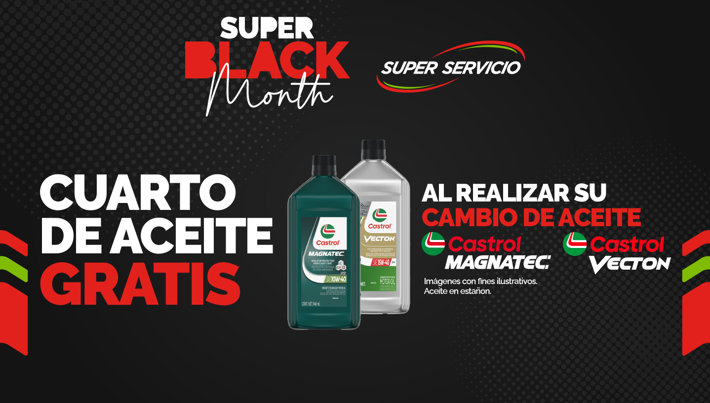 Castrol imagen